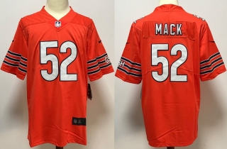 Chicago Bears 52# Mack NFL Legendary II Jerseys 113372