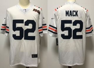 Chicago Bears 52# Mack NFL Legendary II Jerseys 113373