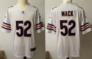 Chicago Bears 52# Mack NFL Legendary II Jerseys 113374