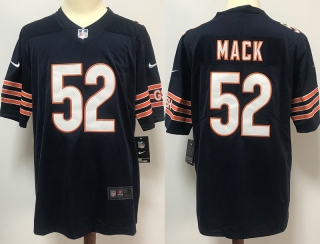 Chicago Bears 52# Mack NFL Legendary II Jerseys 113375