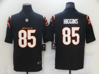 Cincinnati Bengals 85# Higgins NFL Legendary II Jerseys 113399