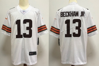 Cleveland Browns 13# Beckham Jr NFL Legendary II Jerseys 113424