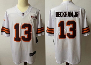 Cleveland Browns 13# Beckham Jr NFL Legendary II Jerseys 113425