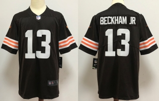 Cleveland Browns 13# Beckham Jr NFL Legendary II Jerseys 113426