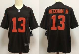 Cleveland Browns 13# Beckham Jr NFL Legendary II Jerseys 113427