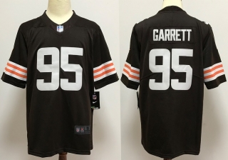 Cleveland Browns 95# Garrett NFL Legendary II Jerseys 113438