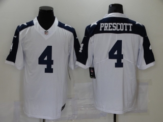 Dallas Cowboys 4# Prescott NFL Legendary II Jerseys 113451