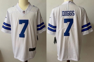 Dallas Cowboys 7# Diggs NFL Legendary II Jerseys 113460