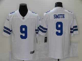 Dallas Cowboys 9# Smith NFL Legendary II Jerseys 113468