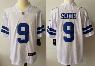 Dallas Cowboys 9# Smith NFL Legendary II Jerseys 113470