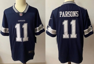 Dallas Cowboys 11# Parsons NFL Legendary II Jerseys 113472