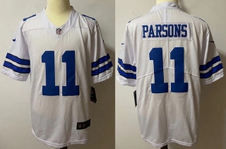 Dallas Cowboys 11# Parsons NFL Legendary II Jerseys 113473