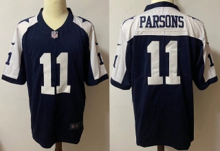 Dallas Cowboys 11# Parsons NFL Legendary II Jerseys 113475