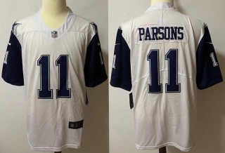 Dallas Cowboys 11# Parsons NFL Legendary II Jerseys 113474