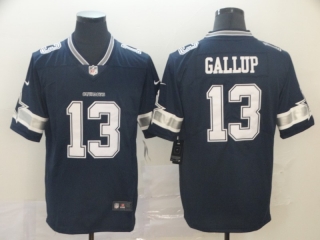 Dallas Cowboys 13# Gallup NFL Legendary II Jerseys 113478