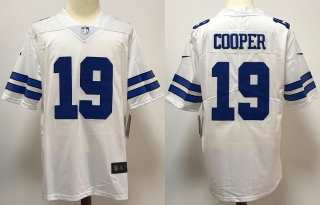 Dallas Cowboys 19# Cooper NFL Legendary II Jerseys 113486