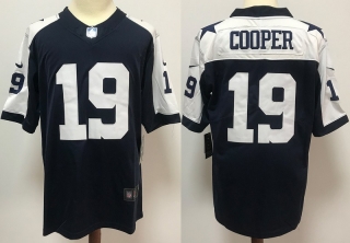 Dallas Cowboys 19# Cooper NFL Legendary II Jerseys 113487