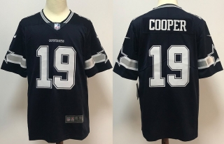 Dallas Cowboys 19# Cooper NFL Legendary II Jerseys 113488