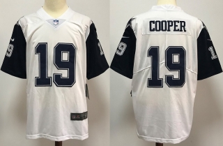 Dallas Cowboys 19# Cooper NFL Legendary II Jerseys 113489