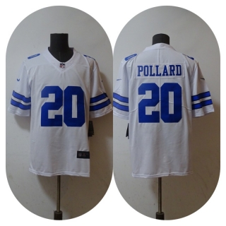 Dallas Cowboys 20# Pollard NFL Legendary II Jerseys 113491