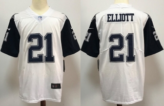 Dallas Cowboys 21# Elliott NFL Legendary II Jerseys 113503