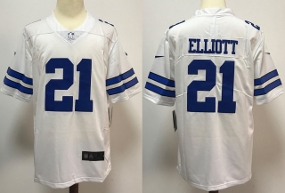 Dallas Cowboys 21# Elliott NFL Legendary II Jerseys 113504