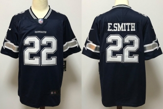 Dallas Cowboys 22# E