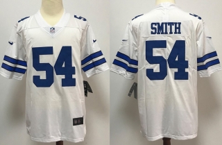 Dallas Cowboys 54# Smith NFL Legendary II Jerseys 113515