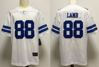 Dallas Cowboys 88# Lamb NFL Legendary II Jerseys 113539