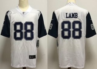 Dallas Cowboys 88# Lamb NFL Legendary II Jerseys 113540