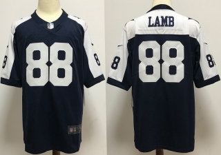 Dallas Cowboys 88# Lamb NFL Legendary II Jerseys 113541