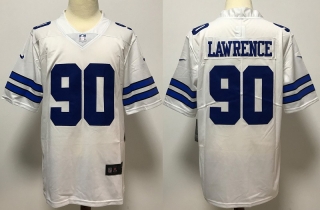 Dallas Cowboys 90# Lawrence NFL Legendary II Jerseys 113544