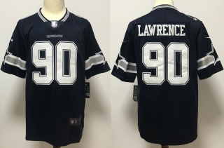 Dallas Cowboys 90# Lawrence NFL Legendary II Jerseys 113545