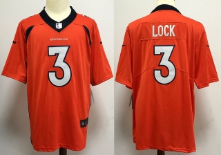 Denver Broncos 3# Lock NFL Legendary II Jerseys 113555