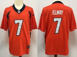 Denver Broncos 7# Elway NFL Legendary II Jerseys 113563