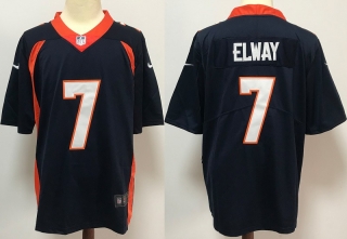 Denver Broncos 7# Elway NFL Legendary II Jerseys 113564