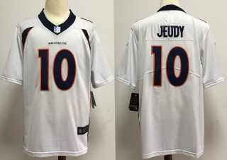 Denver Broncos 10# Jeudy NFL Legendary II Jerseys 113568