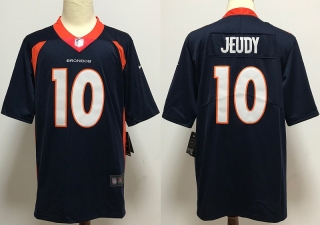 Denver Broncos 10# Jeudy NFL Legendary II Jerseys 113569