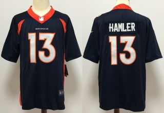 Denver Broncos 13# Hamler NFL Legendary II Jerseys 113571