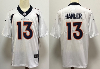 Denver Broncos 13# Hamler NFL Legendary II Jerseys 113572