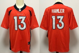 Denver Broncos 13# Hamler NFL Legendary II Jerseys 113573