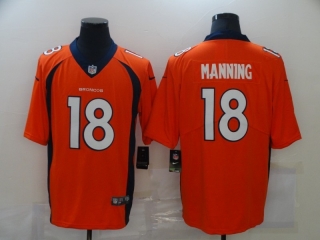 Denver Broncos 18# Manning NFL Legendary II Jerseys 113577