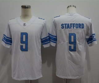 Detroit Lions 9# Stafford NFL Legendary II Jerseys 113599