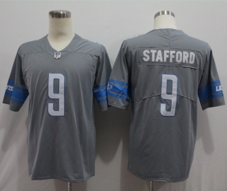 Detroit Lions 9# Stafford NFL Legendary II Jerseys 113600