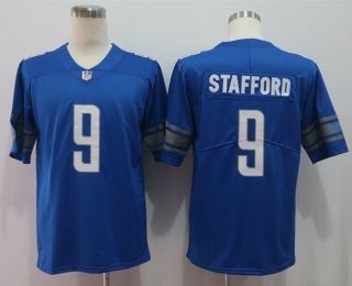 Detroit Lions 9# Stafford NFL Legendary II Jerseys 113601