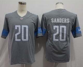 Detroit Lions 20# Sanders NFL Legendary II Jerseys 113609