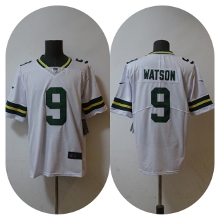 Green Bay Packers 9# Watson NFL Legendary II Jerseys 113623