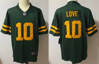 Green Bay Packers 10# Love NFL Legendary II Jerseys 113624