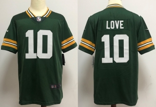 Green Bay Packers 10# Love NFL Legendary II Jerseys 113625