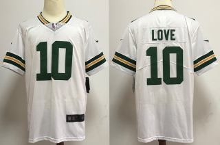 Green Bay Packers 10# Love NFL Legendary II Jerseys 113626